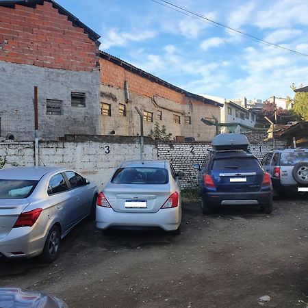Monte Cervino Hotel San Carlos de Bariloche Eksteriør billede
