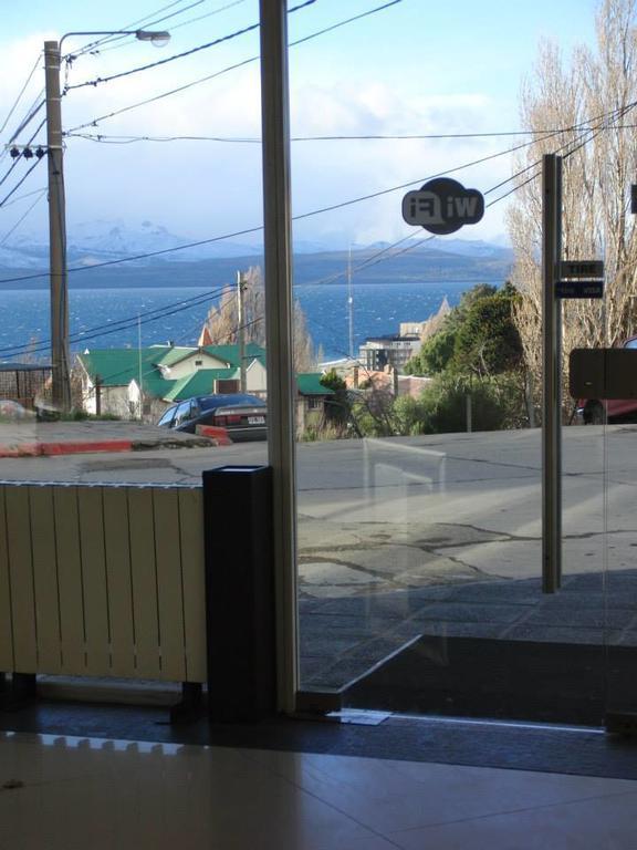 Monte Cervino Hotel San Carlos de Bariloche Eksteriør billede