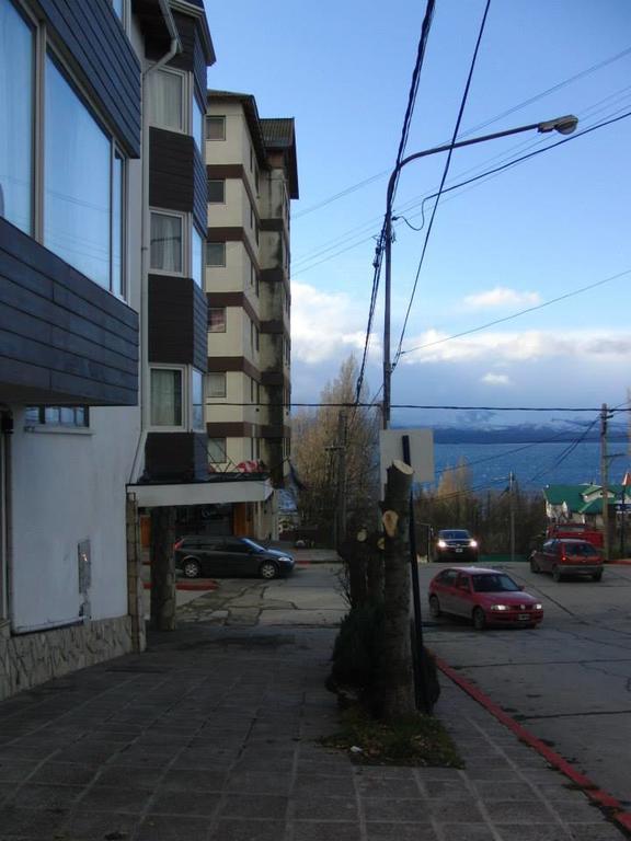 Monte Cervino Hotel San Carlos de Bariloche Eksteriør billede
