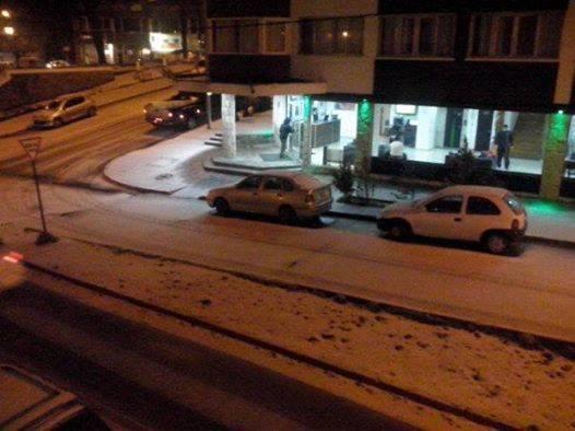 Monte Cervino Hotel San Carlos de Bariloche Eksteriør billede