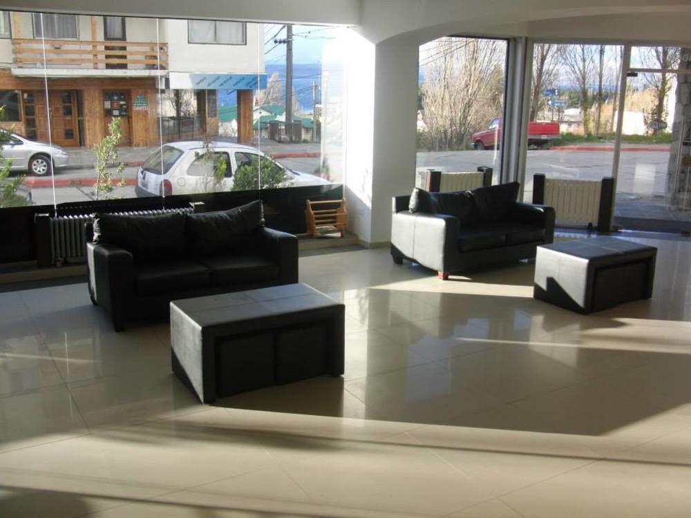 Monte Cervino Hotel San Carlos de Bariloche Eksteriør billede