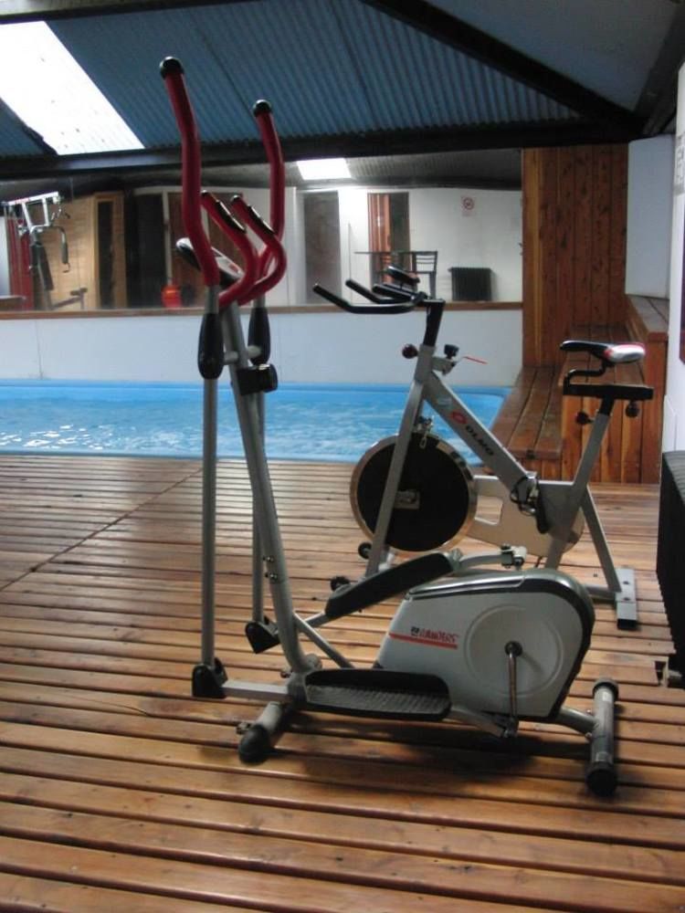 Monte Cervino Hotel San Carlos de Bariloche Eksteriør billede