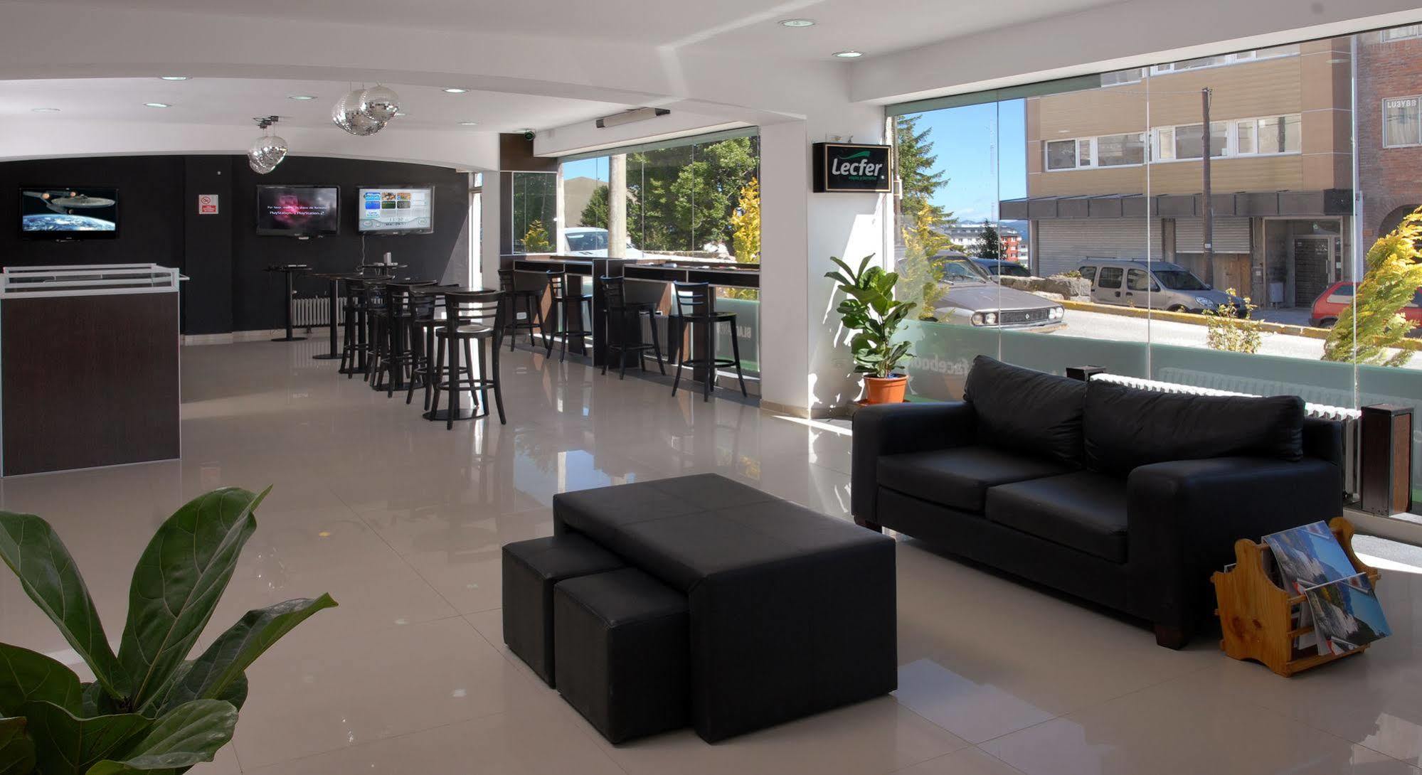 Monte Cervino Hotel San Carlos de Bariloche Eksteriør billede