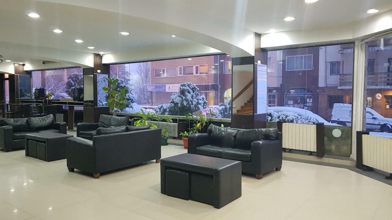Monte Cervino Hotel San Carlos de Bariloche Eksteriør billede